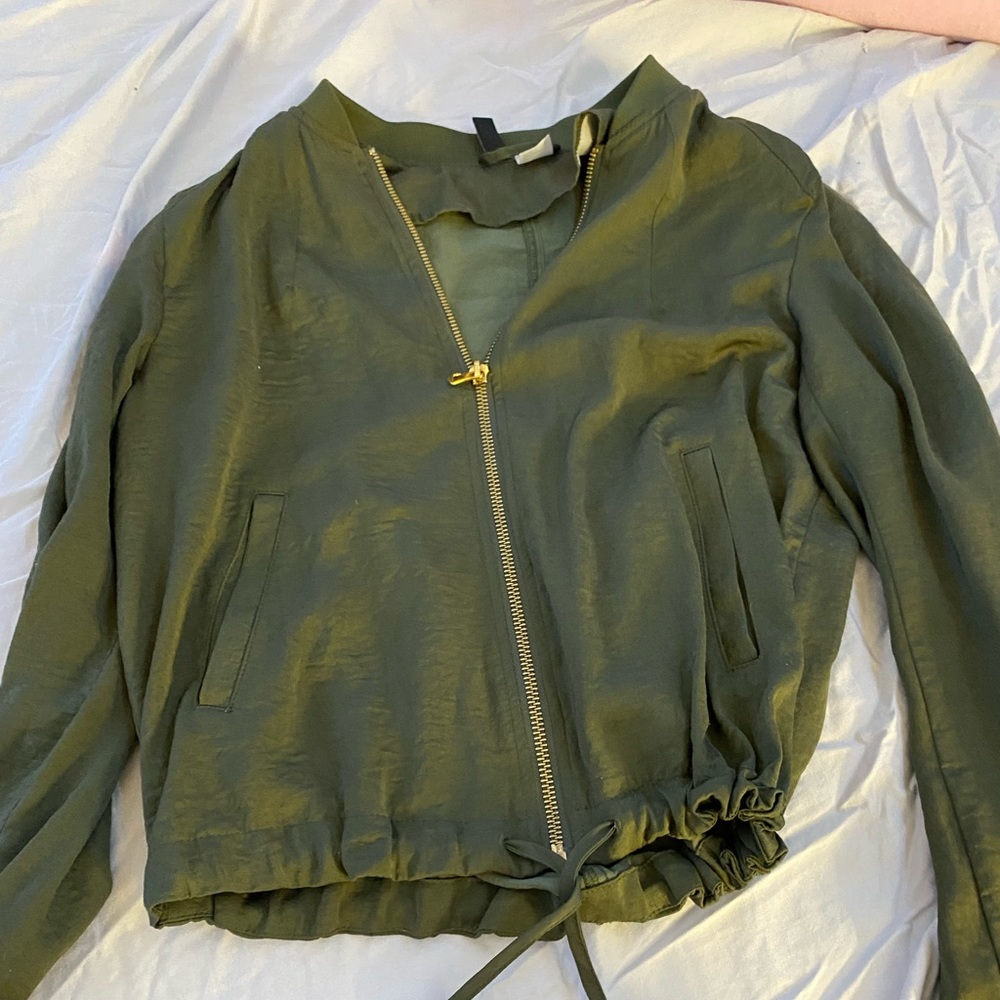 H&M